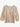 Seed Apricot Front Pleat Crosshatched Top Size M by SwapUp-Online Second Hand Store-Online Thrift Store
