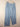 Seed Baggy Pale Blue Pleated Pants Size 16 by SwapUp-Online Second Hand Store-Online Thrift Store