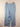Seed Baggy Pale Blue Pleated Pants Size 16 by SwapUp-Online Second Hand Store-Online Thrift Store