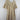 Seed Bronze Mist Stripe Flared Midi Dress Size 14 by SwapUp-Online Second Hand Store-Online Thrift Store