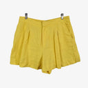 Seed Canary Lose Everyday Shorts Size 16 by SwapUp-Online Second Hand Store-Online Thrift Store