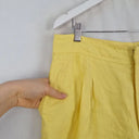Seed Canary Lose Everyday Shorts Size 16 by SwapUp-Online Second Hand Store-Online Thrift Store