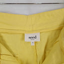 Seed Canary Lose Everyday Shorts Size 16 by SwapUp-Online Second Hand Store-Online Thrift Store