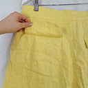 Seed Canary Lose Everyday Shorts Size 16 by SwapUp-Online Second Hand Store-Online Thrift Store