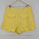 Seed Canary Lose Everyday Shorts Size 16 by SwapUp-Online Second Hand Store-Online Thrift Store