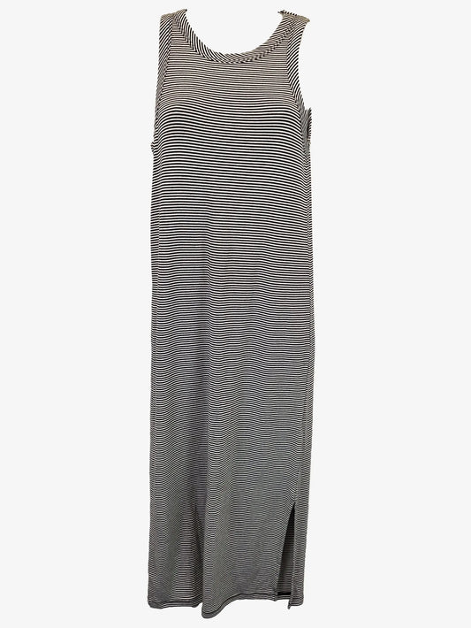 Seed Classic Racer Back Tank Midi Dress Size S by SwapUp-Online Second Hand Store-Online Thrift Store