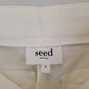 Seed Classy Wide Leg Work Culottes Size 6 by SwapUp-Online Second Hand Store-Online Thrift Store