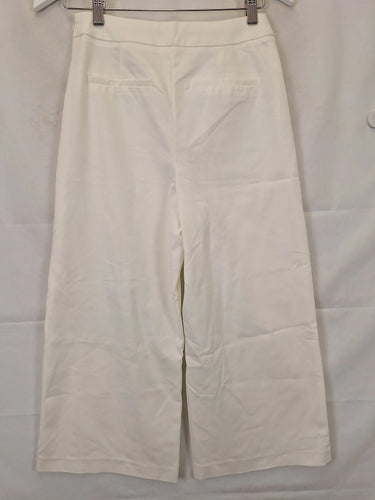 Seed Classy Wide Leg Work Culottes Size 6 by SwapUp-Online Second Hand Store-Online Thrift Store