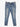 Seed Distressed Skinny Mid Blue Denim Jeans Size 12 by SwapUp-Online Second Hand Store-Online Thrift Store