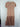 Seed Effortless Mocha Paisley Maxi Dress Size 16 by SwapUp-Online Second Hand Store-Online Thrift Store