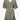Seed Khaki Reptile Mini Dress Size 8 by SwapUp-Online Second Hand Store-Online Thrift Store