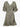 Seed Khaki Reptile Mini Dress Size 8 by SwapUp-Online Second Hand Store-Online Thrift Store