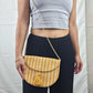 Seed Mango Organic Feel Rattan Crossbody Bag by SwapUp-Online Second Hand Store-Online Thrift Store