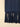 Seed Navy Crew Knit Tassel Top Size L by SwapUp-Online Second Hand Store-Online Thrift Store