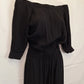 Seed Off Shoulder Jumpsuit Size 6 by SwapUp-Online Second Hand Store-Online Thrift Store
