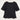 Seed Peplum Textured Top Size L by SwapUp-Online Second Hand Store-Online Thrift Store