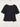 Seed Peplum Textured Top Size L by SwapUp-Online Second Hand Store-Online Thrift Store