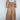 Seed Shirred Animal Print  Casual Midi Dress Size 12 by SwapUp-Online Second Hand Store-Online Thrift Store