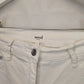 Seed Skinny White Distressed Denim Jeans Size 10 by SwapUp-Online Second Hand Store-Online Thrift Store