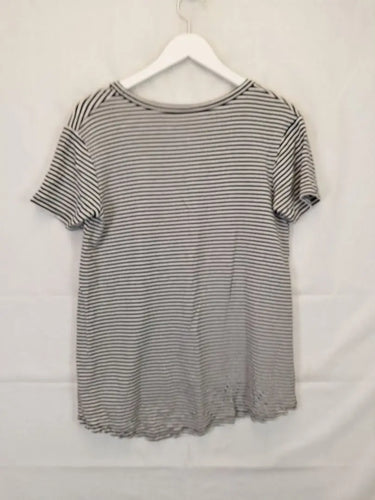 Seed Stretchy Everyday Top Size XXS by SwapUp-Online Second Hand Store-Online Thrift Store
