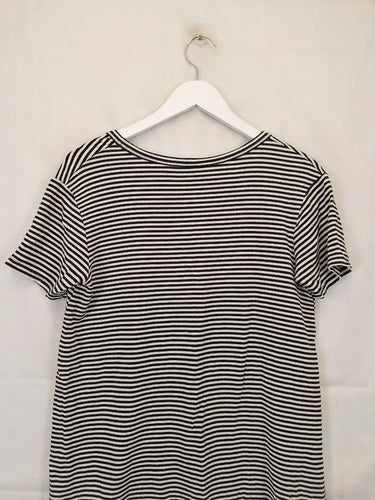 Seed Stretchy Everyday Top Size XXS by SwapUp-Online Second Hand Store-Online Thrift Store