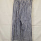 Seed Stylish Metallic Wrap Pants Size 8 by SwapUp-Online Second Hand Store-Online Thrift Store