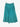 Seed Teal Maxi Relaxed Skirt Size 12 by SwapUp-Online Second Hand Store-Online Thrift Store