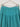 Seed Teal Maxi Relaxed Skirt Size 12 by SwapUp-Online Second Hand Store-Online Thrift Store