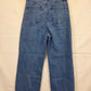 Seed Wide Leg Staple Denim Jeans Size 10 by SwapUp-Online Second Hand Store-Online Thrift Store