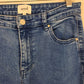 Seed Wide Leg Staple Denim Jeans Size 10 by SwapUp-Online Second Hand Store-Online Thrift Store