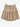 Seven Wonders Latte Gathered & Frilled Mini Skirt Size 12 by SwapUp-Online Second Hand Store-Online Thrift Store