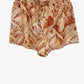 Seven Wonders Vacation Basic Shorts Size XL by SwapUp-Online Second Hand Store-Online Thrift Store