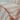 Sheike Beachy Blush Stripe Dress Size 8 by SwapUp-Online Second Hand Store-Online Thrift Store