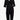 Sheike Blazer Style Belted Jumpsuit Size 16 by SwapUp-Online Second Hand Store-Online Thrift Store