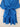 Sheike Blouson Cobalt Dress Size 6 by SwapUp-Online Second Hand Store-Online Thrift Store