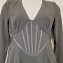 Sheike Classy Manhattan Corset Mini Dress Size 14 by SwapUp-Online Second Hand Store-Online Thrift Store