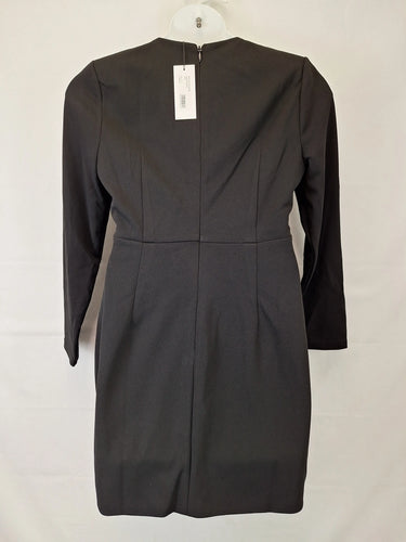 Sheike Classy Manhattan Corset Mini Dress Size 14 by SwapUp-Online Second Hand Store-Online Thrift Store