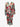 Sheike Dreamy Bouquet Cocktail Midi Dress Size 8 by SwapUp-Online Second Hand Store-Online Thrift Store