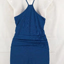 Sheike Emerald Stretch Halter Neck Party Maxi Dress Size 10 by SwapUp-Online Second Hand Store-Online Thrift Store