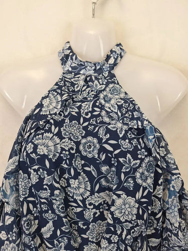 Sheike Enchanting Cold Shoulder Mini Dress Size 10 by SwapUp-Online Second Hand Store-Online Thrift Store