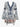 Sheike Floral Vacation Bell Sleeve Dress Size 8 by SwapUp-Online Second Hand Store-Online Thrift Store