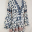 Sheike Floral Vacation Bell Sleeve Dress Size 8 by SwapUp-Online Second Hand Store-Online Thrift Store