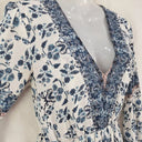 Sheike Floral Vacation Bell Sleeve Dress Size 8 by SwapUp-Online Second Hand Store-Online Thrift Store