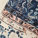 Sheike Floral Vacation Bell Sleeve Dress Size 8 by SwapUp-Online Second Hand Store-Online Thrift Store