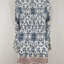 Sheike Floral Vacation Bell Sleeve Dress Size 8 by SwapUp-Online Second Hand Store-Online Thrift Store