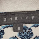 Sheike Floral Vacation Bell Sleeve Dress Size 8 by SwapUp-Online Second Hand Store-Online Thrift Store