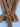 Sheike Golden Brown Tie Waist Top Size 10 by SwapUp-Online Second Hand Store-Online Thrift Store
