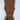 Sheike Golden Brown Tie Waist Top Size 10 by SwapUp-Online Second Hand Store-Online Thrift Store
