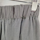 Sheike Grey Elastic High-Low Skirt Size 8 by SwapUp-Online Second Hand Store-Online Thrift Store