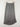 Sheike Grey Elastic High-Low Skirt Size 8 by SwapUp-Online Second Hand Store-Online Thrift Store